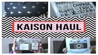 KAISON HAUL