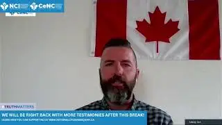 National Citizens Inquiry | Qu&eacute;bec Day 3