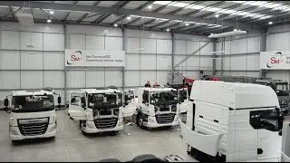 This is SM UK