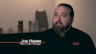 Parts Department | Mazak Optonics Corp.