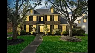 ( For Sale ) 4207 Austin Meadow Dr  Sugar Land TX  77479