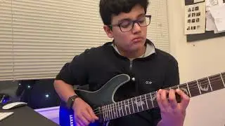 Sultan of swings #direstraits #cover #sultanofswing Vihaan Juneja #guitar #guitarist