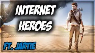 Internet Heroes - Dual Comm ft. Jartie