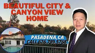 2070 Kinclair Drive, Pasadena, CA 91107-1018 ,RAY CHEN 626.789.5768