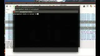 How hackers get telnet password and why telnet should never be used anymore