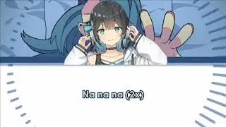 [ Synth V ] Ibara - miyamai moca