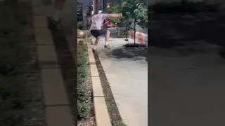 #street #skateboarding #skateboard #skate #sk8 #skater #skateboardingisfun #downtown #skating #dfw