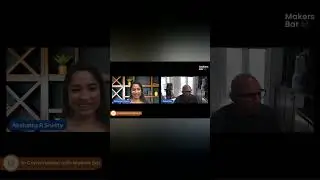 Интервью в Makers Bar с Кайленом Дса, главным операционным директором Neo Tax