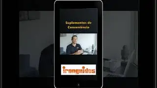 O QUE S&Atilde;O SUPLEMENTOS DE CONVENI&Ecirc;NCIA?