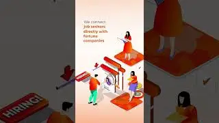 What is NEWJOBPHORIA? | Revolutionize Your Job Hunt with SPECTRAFORCE