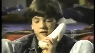 1989 Stove Top Stuffing Commercial (Dave Chappelle's joke came from this)