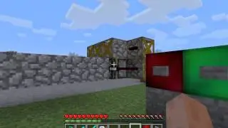 RedPower Frames