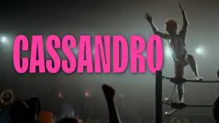 Cassandro - In Select Theaters on September 15 and on Prime Video on September 22!