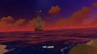 Playing sail vr 