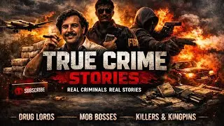 Pablo Escobar&rsquo;s Final Choice | When Power Met Fatherhood