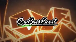 Notics - Contrast [Bass Boosted]