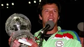 Hum Dekhenge&rdquo; a powerful tribute to Imran Khan