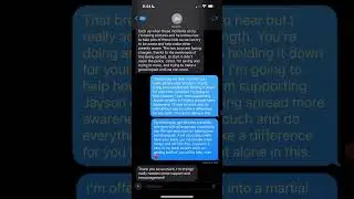 Jayson Mom Talks About What Happen