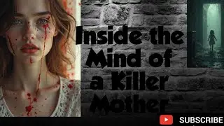 *🕵️&zwj;♀️ Inside the Mind of a Killer Mother: The Simmons Case | True Crime Documentary*