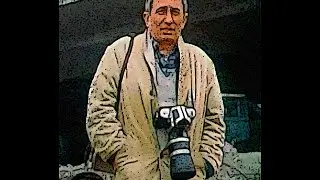 Czterdziestolatek - Fotoreporter (Jerzy Dobrowolski) [ YL ]