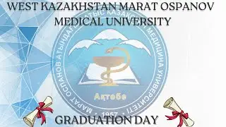 Graduation ceremony l zkmu ll 2018-2023