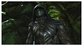 Helping The Thieves Guild And Becoming A Nightingale