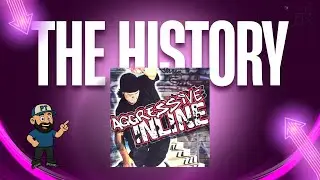 The History of Aggressive Inline | The Forgotten Extreme Sports Game