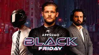 Black Friday 2020