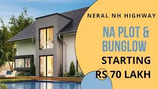 NA Plot | Ready Bungalow | Neral | Karjat | 9029011528