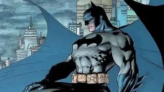 Batman Reboot en 2029 Indirectement confirm&eacute; par 2029 , pas 2030-2031 !!! Exclu Black Fire 