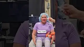 A simple procedure, a lifetime of better vision!