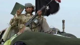 CNN: Libyan rebels may be stalled at Ajdabiya