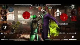 Mk Mobile Tower Of Time # 48 .