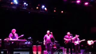 Outside The Wall - Video Mix