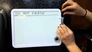 Sharpie Ad