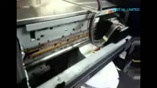 Direct To Cake Printing Machine