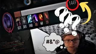 Thebausffs Mad on 80 % Bel'veth True Damage