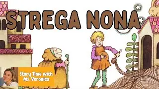 Kids Read Aloud: STREGA NONA by Tomie dePaola