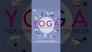 10 Best Yogasana Books
