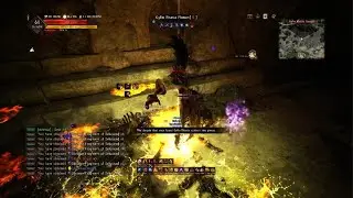 Duo Tungrad Belt Drop?‼️😱 | Black Desert