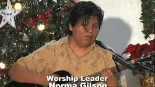 Pastor Gloria Gilson CO-OP Indian Assenbly Of God Pima Rez.