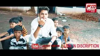 VIJAYPUR  RAP SONG_ RAPPER MS| LINK IN DISCRIPTION | BIJAPUR RAP | FM BIJAPUR NEWS 23-07-2021