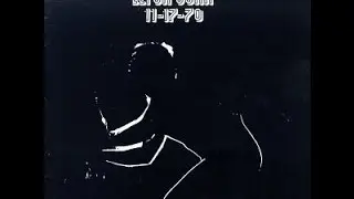 Elton John - Honky Tonk Women (New York 1970)