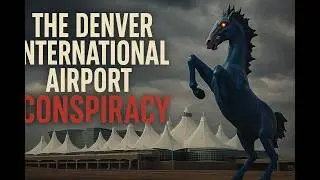 What&rsquo;s Really Under Denver Airport? The Truth Revealed!