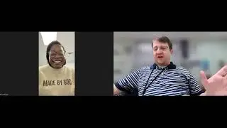Swing Studio JXN- Entrepreneur Journey