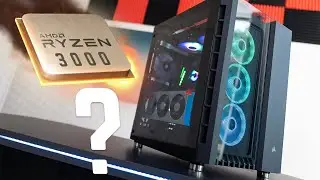 Is It Worth Waiting for Ryzen 3000?