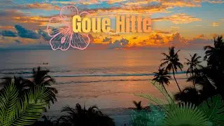 Goue Hitte 🔥 | Afrikaanse Deep House EDM | Eiland Romantiek