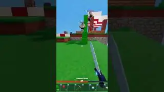 Roblox Bedwars Aery kit experience