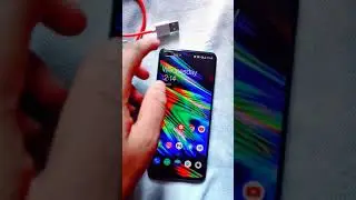 Here's How To Enable Dark Mode on Oneplus #oneplus #nord #nord2 #oxygenos #android #oxygenos11