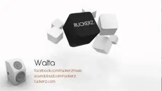 Walta - Deleando (Barbatruc Remix)